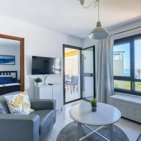 3 Pool View, Terrace, Garden Benalmadena