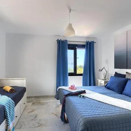 3 Pool View, Terrace, Garden Apartment *