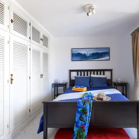 3 Pool View, Terrace, Garden Apartment Benalmadena