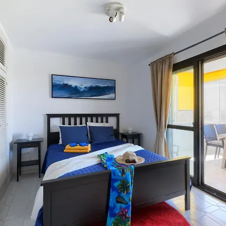 3 Pool View, Terrace, Garden Apartment Benalmadena