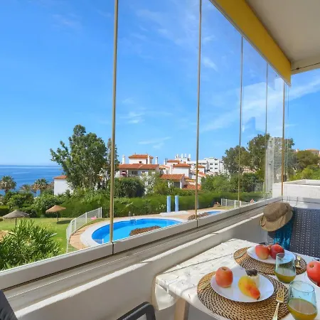 3 Pool View, Terrace, Garden
