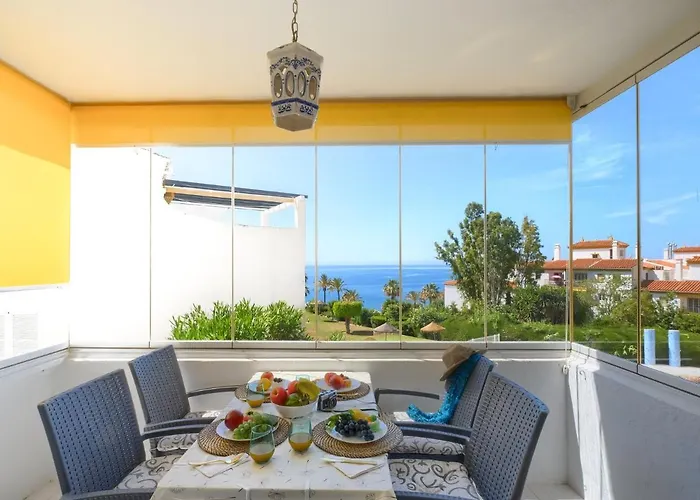 3 Pool View, Terrace, Garden *